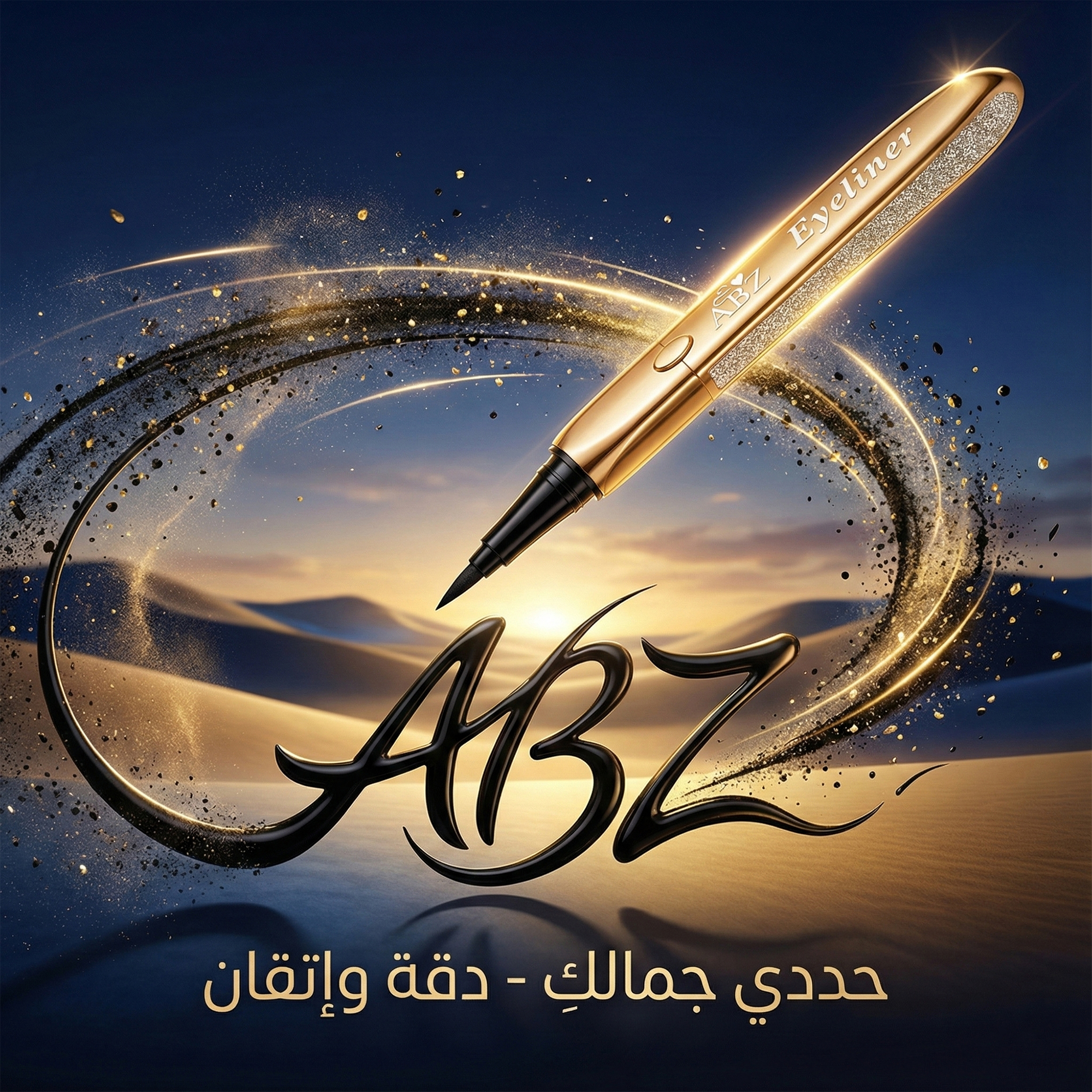 ABZ ايلاينر - الصورة 9