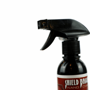 ⁦عرض ملمع السيارة Shield Bright+اسبراي التنظيف الجبار Multipurpose Bubble Cleaner⁩ - الصورة ⁦5⁩