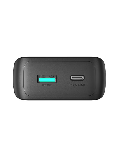 Joyroom Power Bank 20000 MAH Jr-PBC07 Orignal Fast Charge 30W - الصورة 3