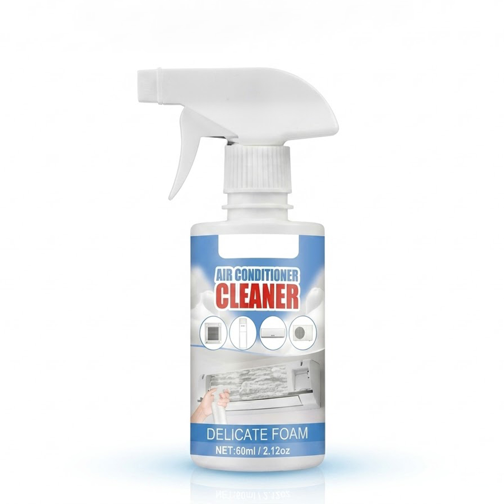 Cool Clean منظف تكييف السيارة و المنزل - الصورة 5