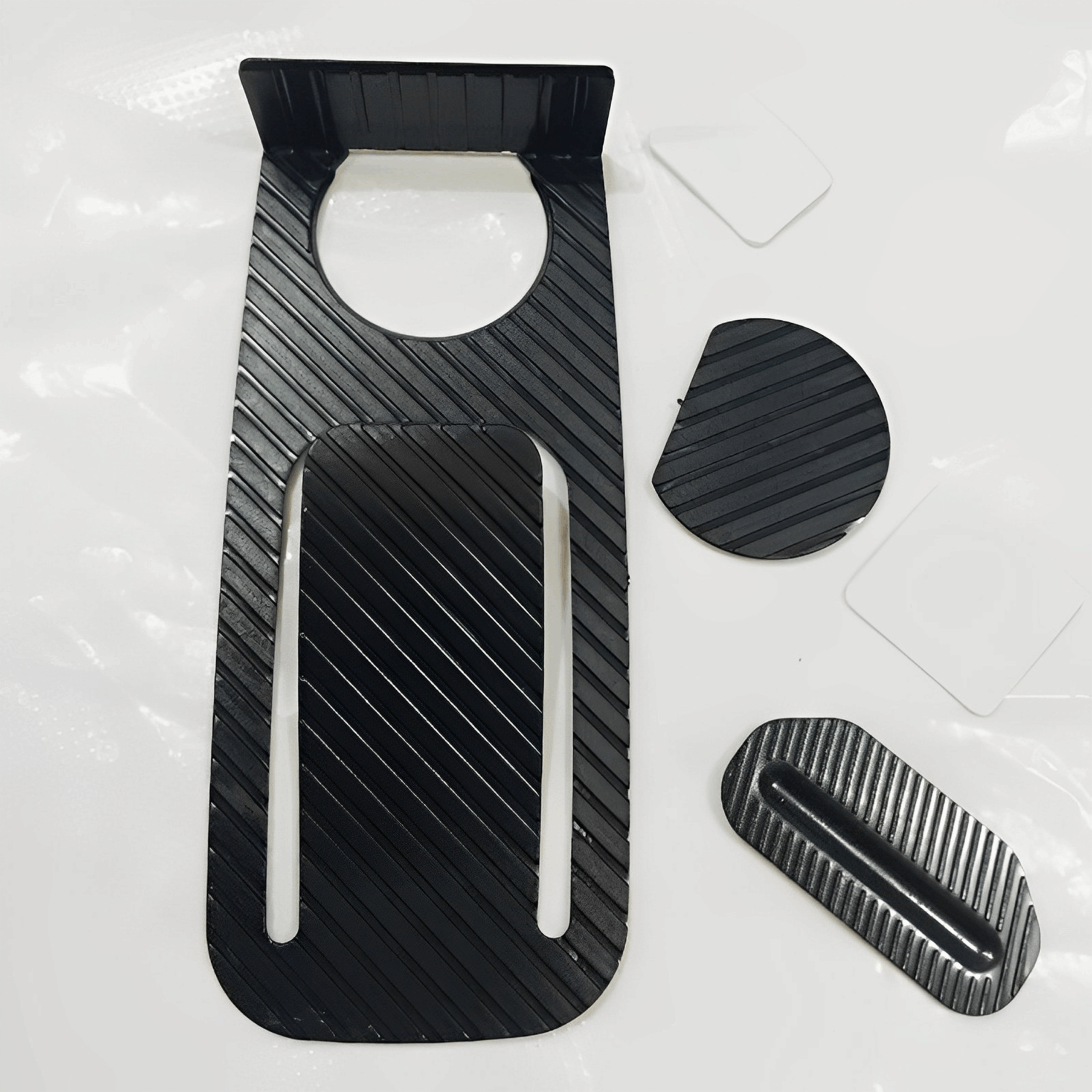فرامل الأبواب Door Stopper - الصورة 2