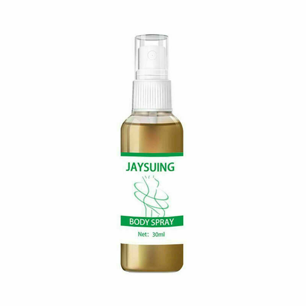 Heating Spray Body Slimming بخاخ تنحيف الجسم - الصورة 5