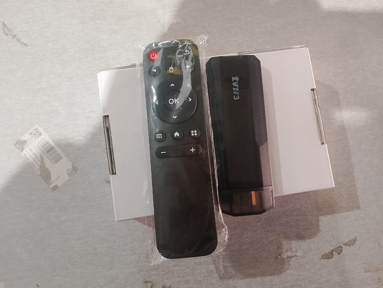 Android Tv Stick - الصورة 5