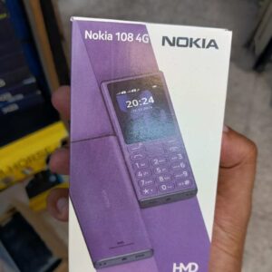 ⁦” Nokia 108 Dual Sim Phone”⁩ - الصورة ⁦5⁩