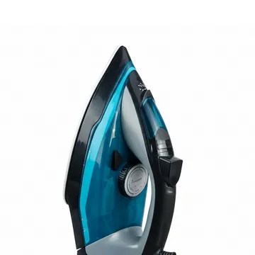 مكواة ملابس كهربائية بخار Panasonic (2400 واط) مع ضمان 6 شهور
