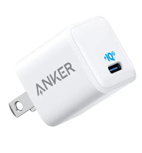 Anker Power Port Nano-20W