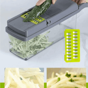 ⁦قطاعة Veggie Slicer الحديثة⁩ - الصورة ⁦4⁩