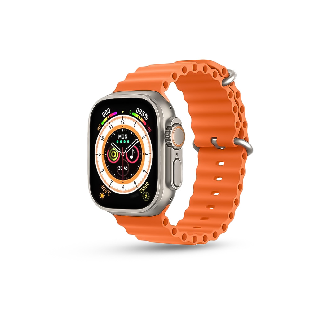 Smart watch ultra - الصورة 2