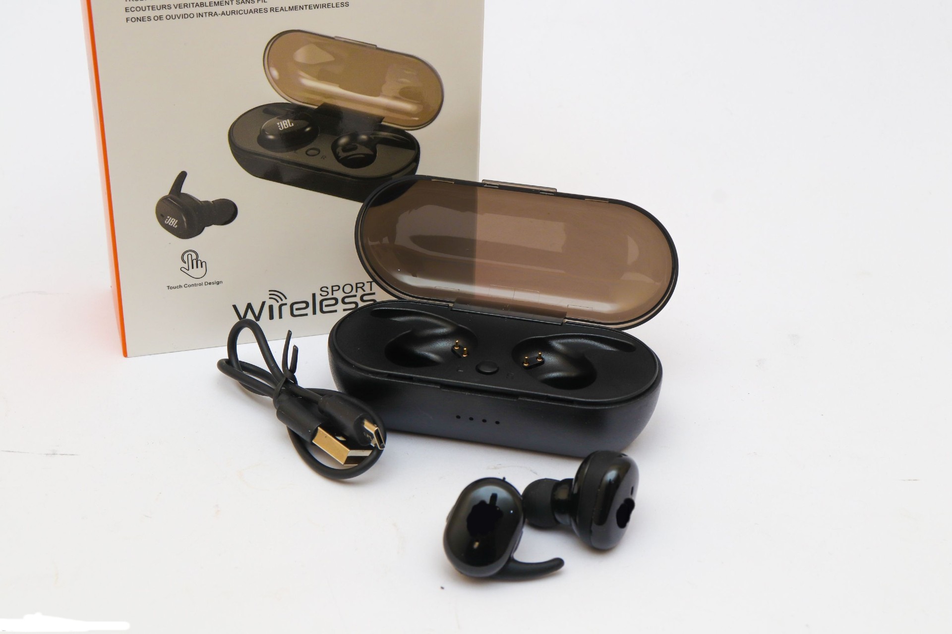 سماعة Earbuds TWS
