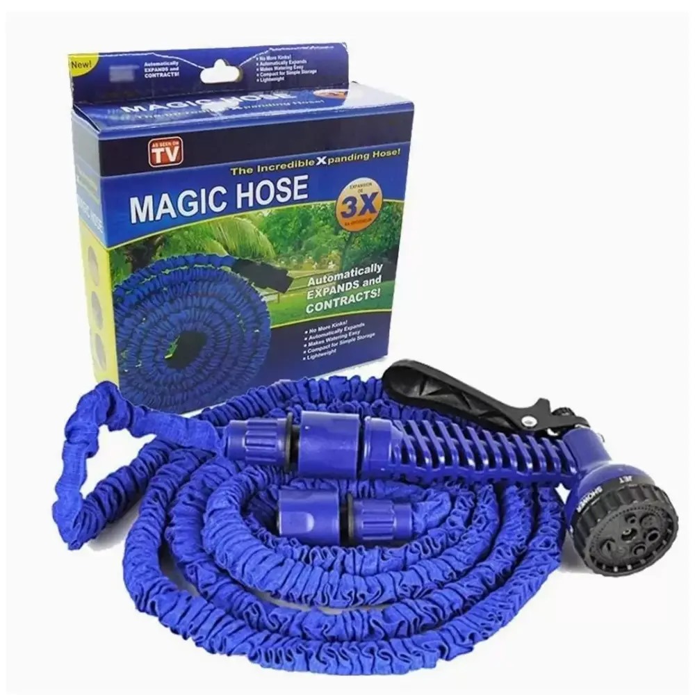 Magic Hose خرطوم مياه 30 متر