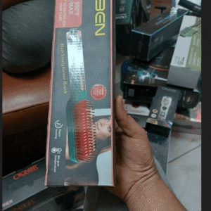 Hair Straightner