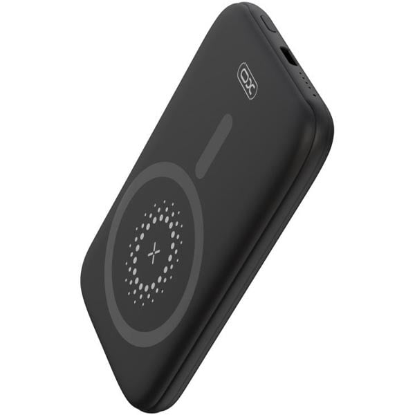 XO-PR153 Power Bank magnetic wireless Fast Charge