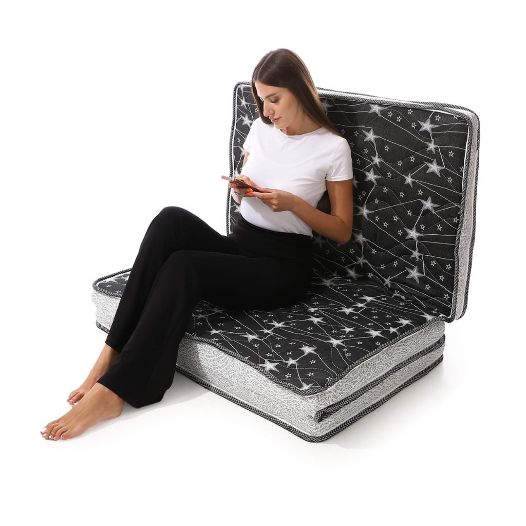 مرتبة قابله للطي Bed To Go