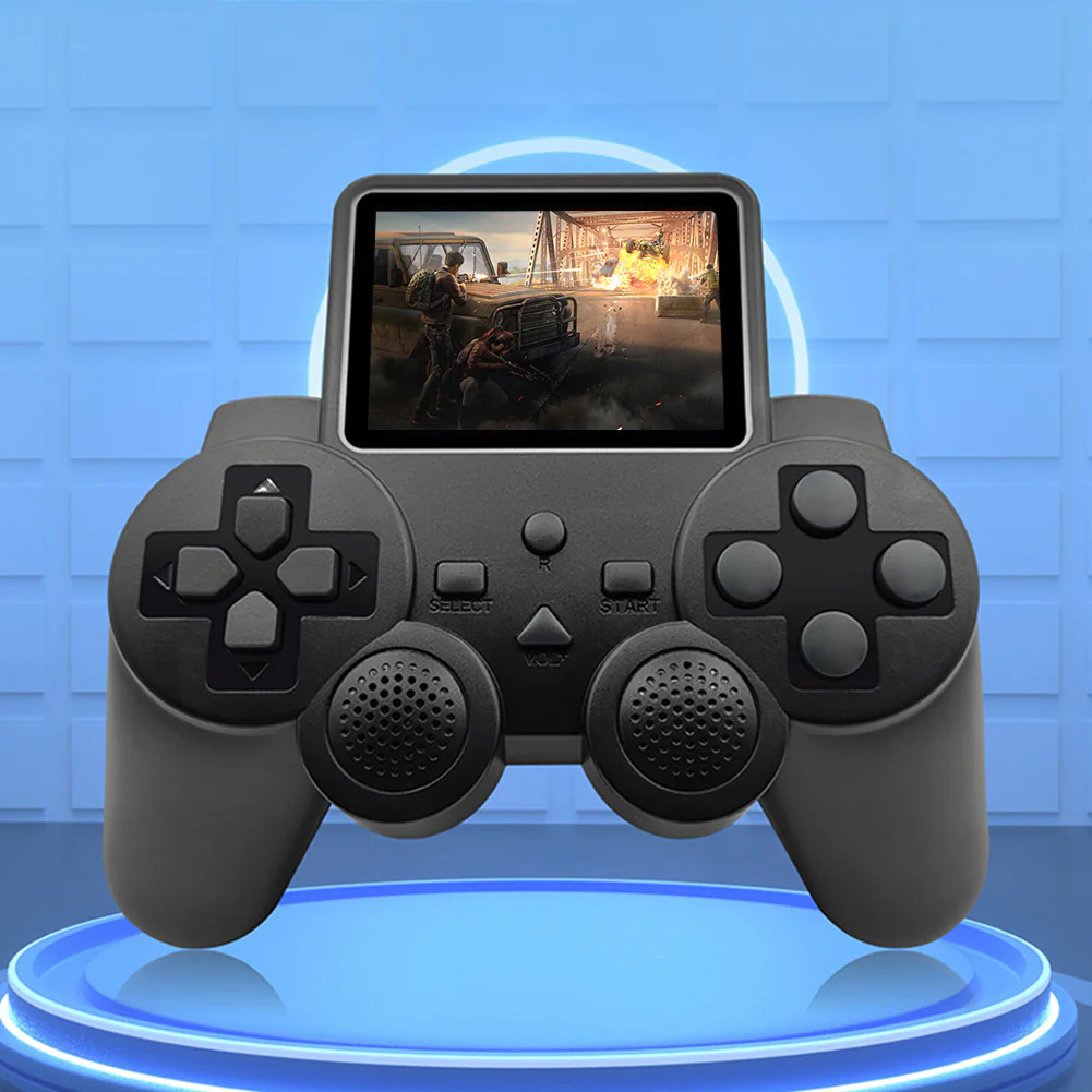 retroplay max | جهاز الألعاب المحمول - الصورة 5