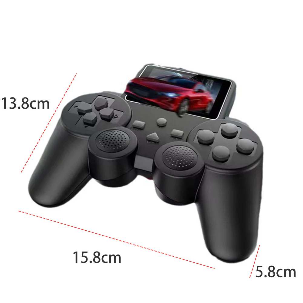 retroplay max | جهاز الألعاب المحمول - الصورة 6