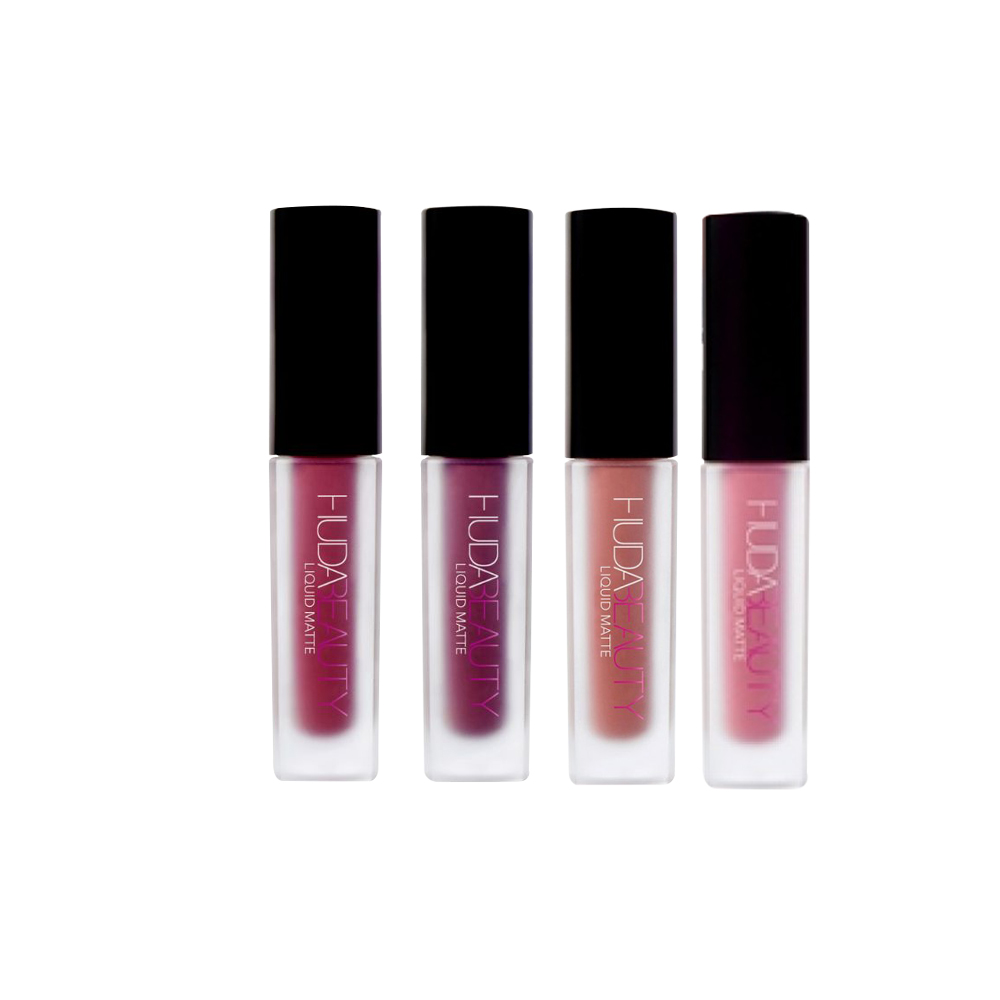 مجموعة هدي بيوتي Liquid Matte - الصورة 5