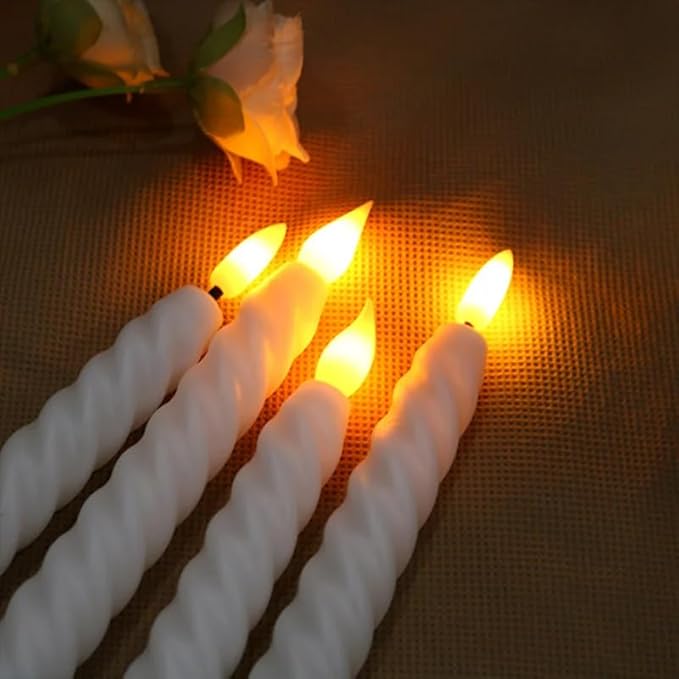 شمعة ليد - الصورة 7