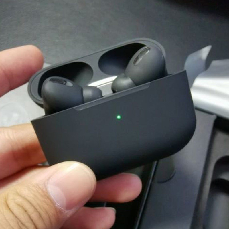 سماعة Airpods Pro Semi Original اسود