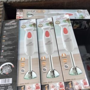 Hand Blender