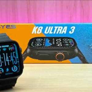 ” smart watch k8 ultra”
