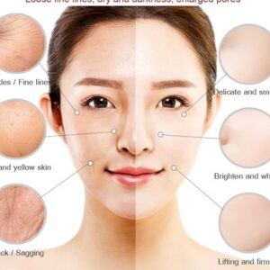 Retinol cream (Anti-Aging)