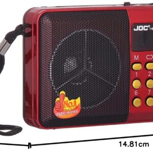 ” رديو و صب JOC”
