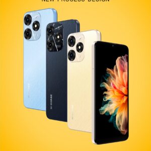 ” موبيل اندرويد ام هورس 16 Pro Max”