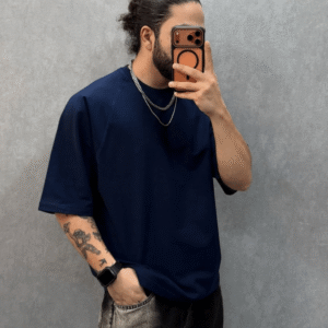 تيشرت نيفي سمرميلتون XL