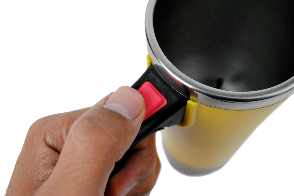 مج ميكسر Self Mug Strring - الصورة 5