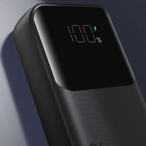 Joyroom Power Bank 20000 MAH Jr-PBC07 Orignal Fast Charge 30W
