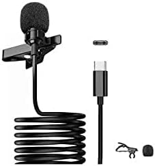 Microphone Jmary Tybe C - الصورة 5