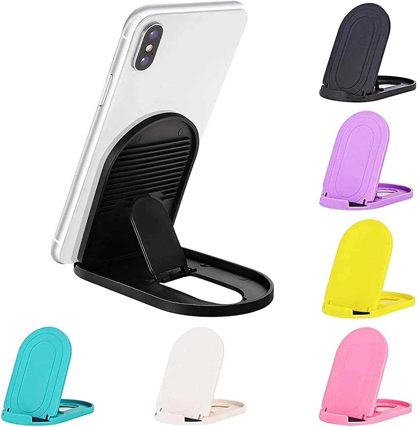 ” هدية حامل موبيل للمكتب + Samsung Galaxy Buds 3 Pro” - الصورة 11