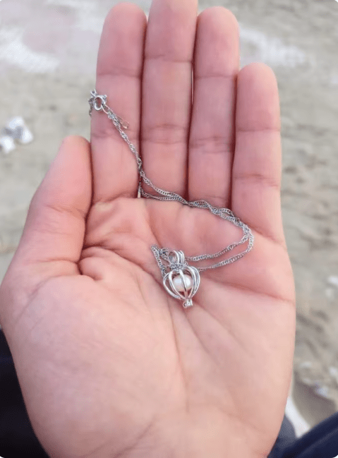 سلسلة لؤلؤة الحب الحديثة - الصورة 2
