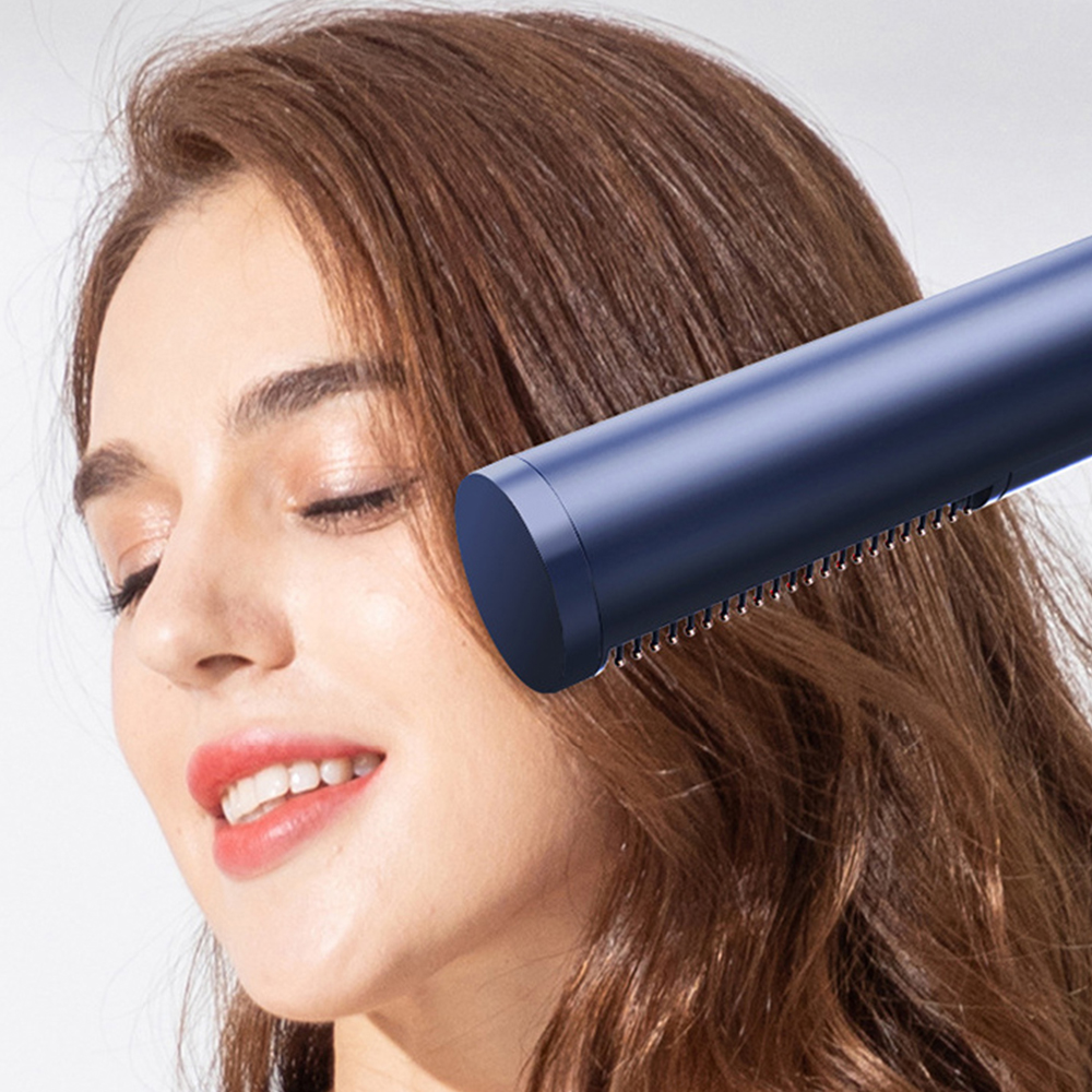 ” “” عرض (فرشاة الشعر الحرارية 2 × 1 XRUI + جهاز تنظيف البشرة Rozia FaceSpa) “””