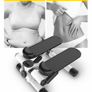 جهاز المشى الرياضى الذكى Stepper machine