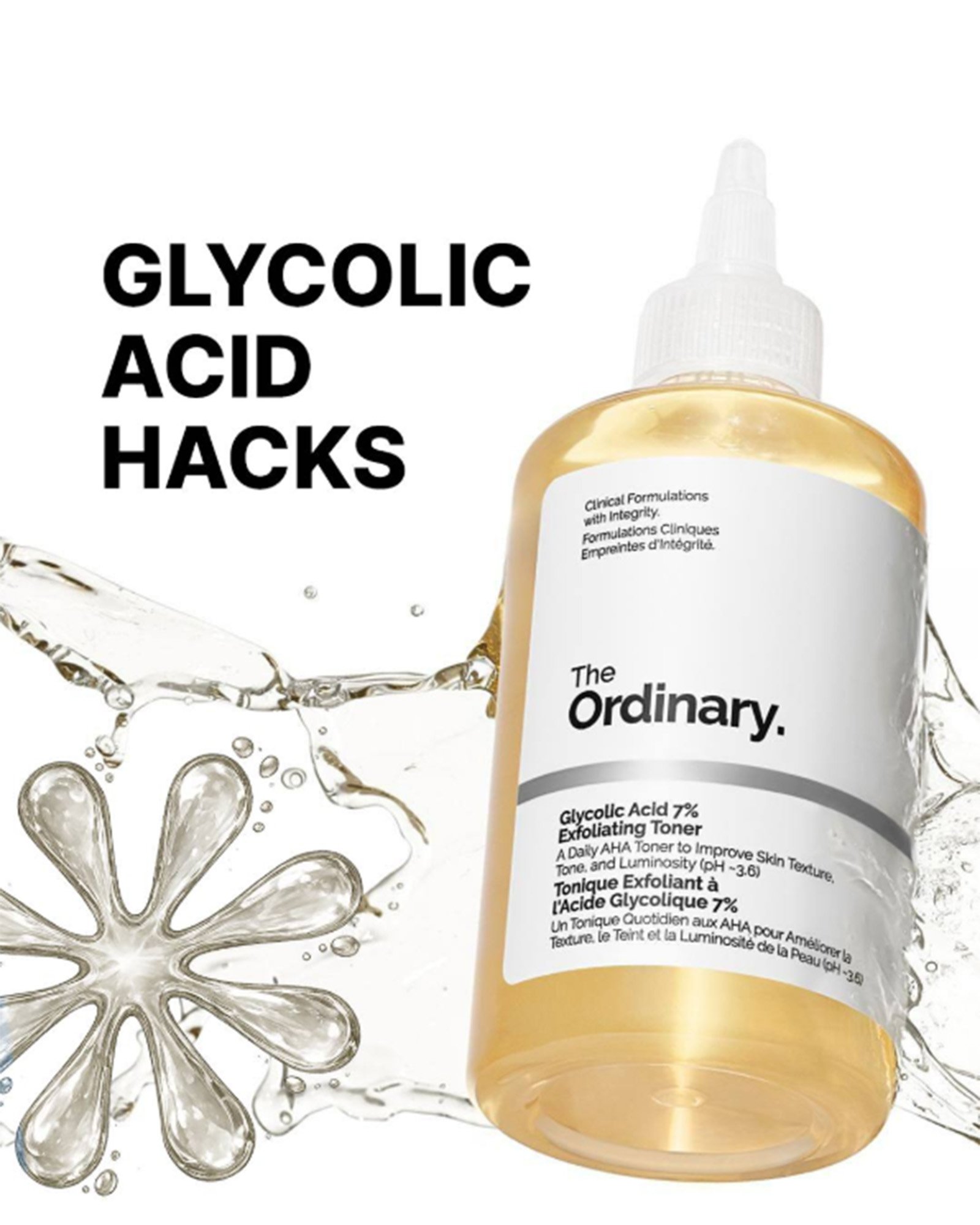 The Ordinary Glycolic Acid - الصورة 4