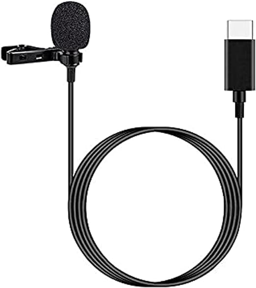 Microphone Jmary Tybe C - الصورة 4