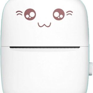 • Mini Sticker Printer