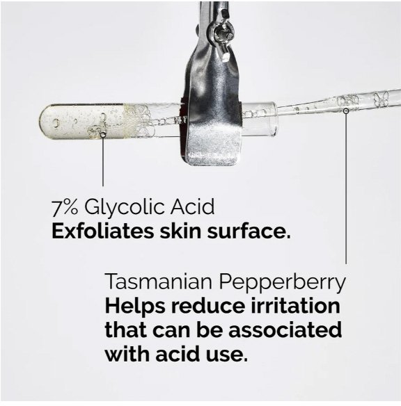The Ordinary Glycolic Acid - الصورة 5