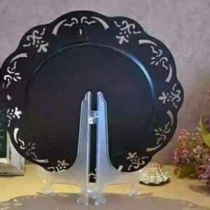 حامل اطباق نيش بيور بلاست