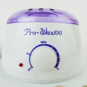 جهاز واكس حله Pro – Wax 100