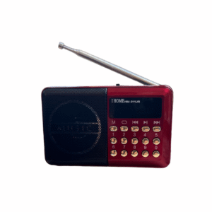راديو المصحف الالكتروني الناطق 16جيجا الاصلي + Nokia 106 Dual SIM