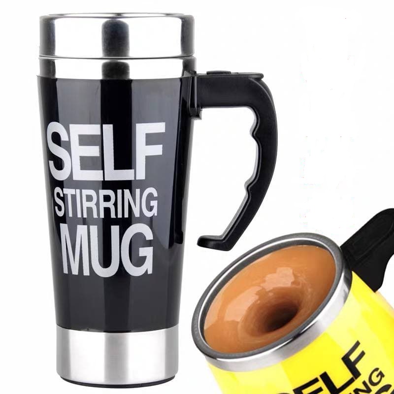 مج ميكسر Self Mug Strring - الصورة 4