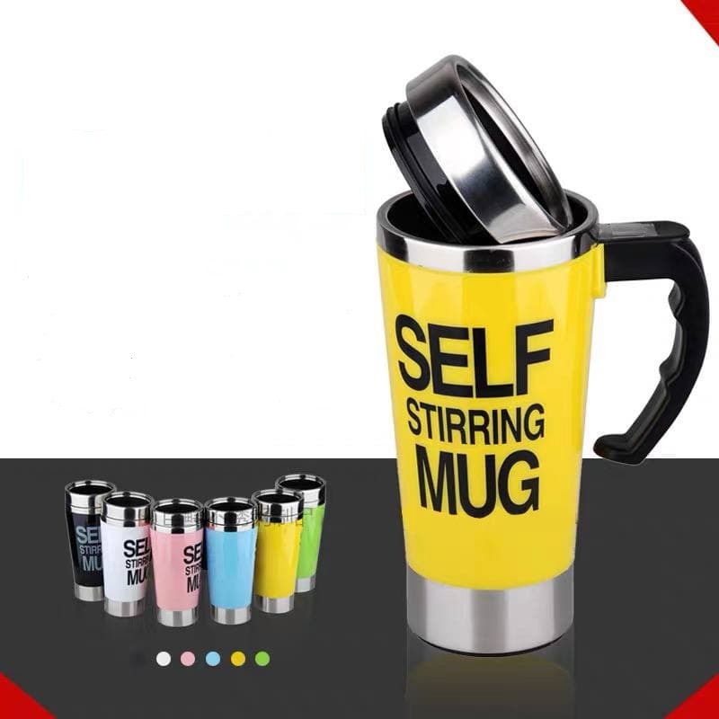 مج ميكسر Self Mug Strring - الصورة 7