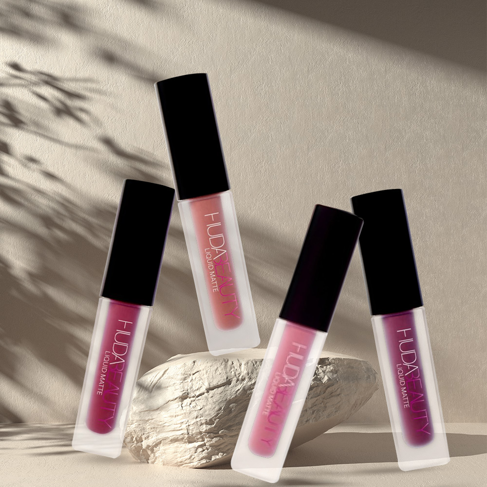 مجموعة هدي بيوتي Liquid Matte - الصورة 3