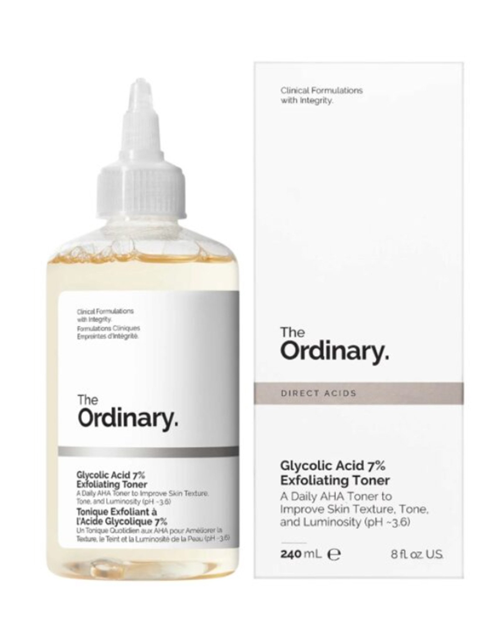 The Ordinary Glycolic Acid - الصورة 2