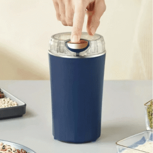 المطحنة التربو الحديثة
