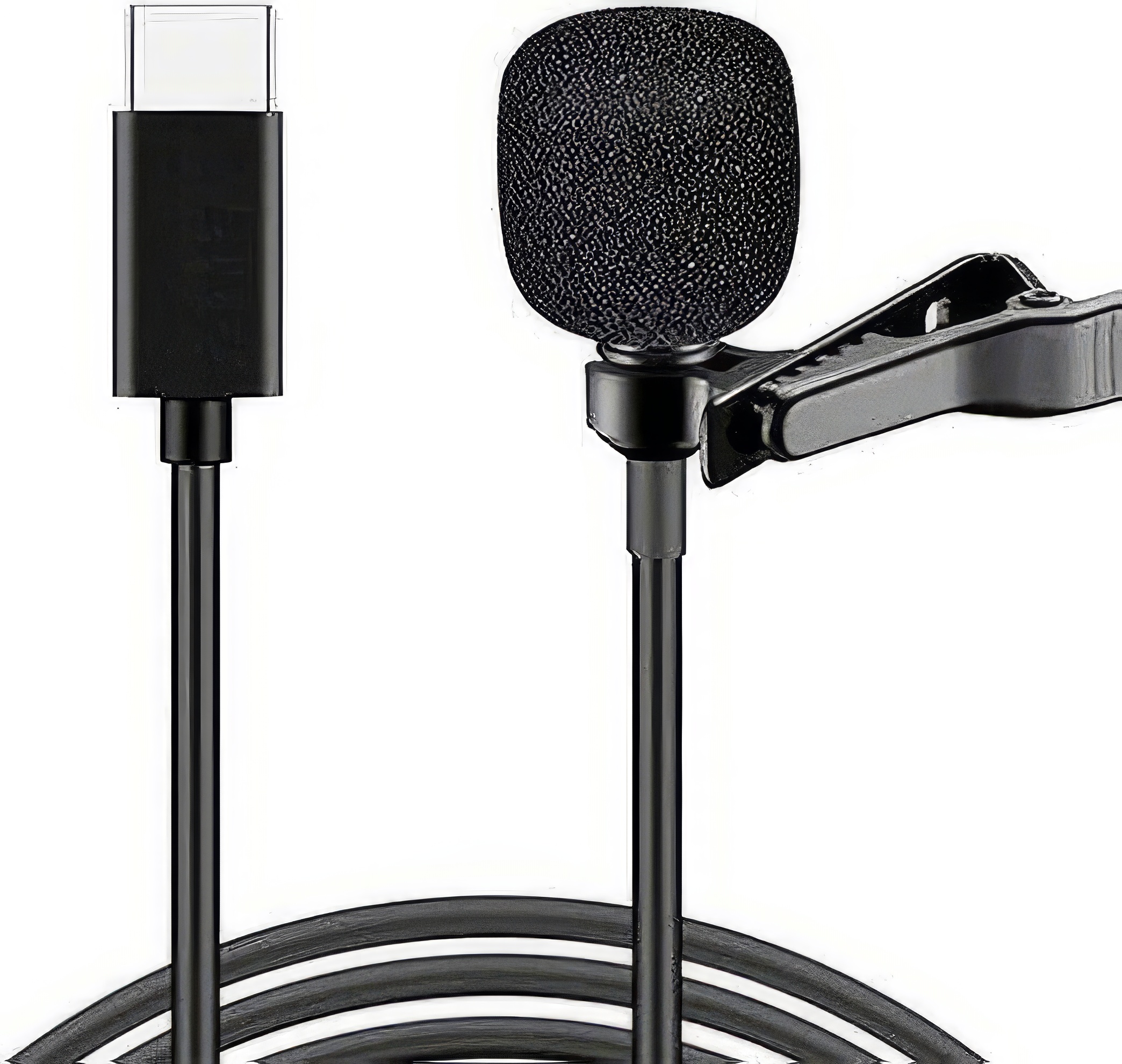 Microphone Jmary Tybe C - الصورة 3