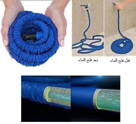 Magic Hose خرطوم مياه 30 متر - الصورة 3