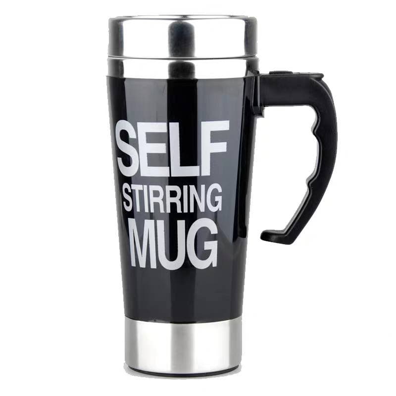 مج ميكسر Self Mug Strring - الصورة 3
